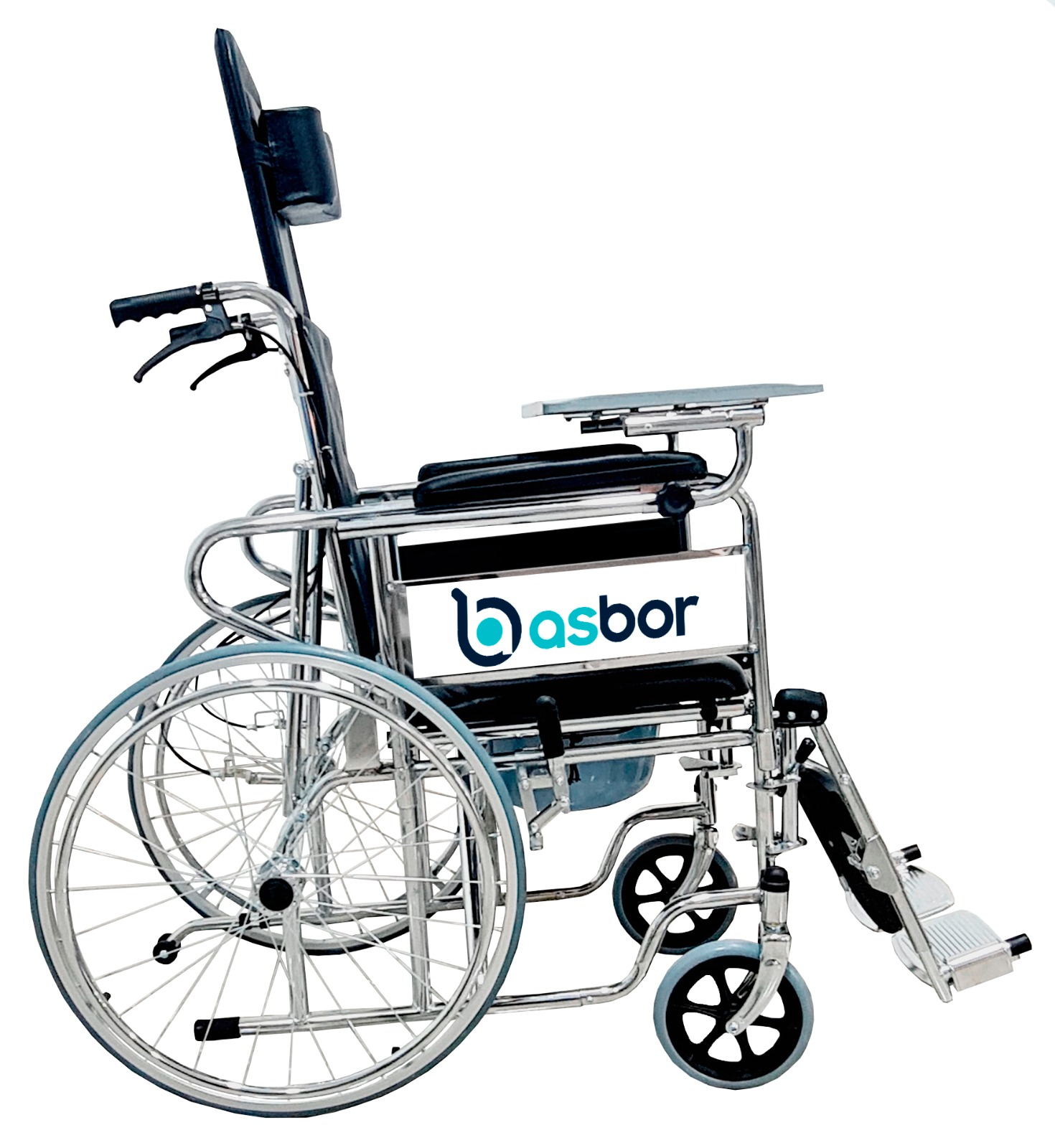 Bolsa lateral para silla de ruedas, accesorios para reposabrazos de silla  de ruedas, bolsa de transporte multifuncional para silla de ruedas,  duradera