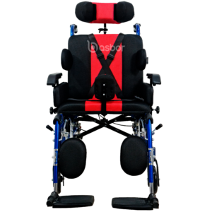 Silla de ruedas Neurológica Adulto – GARS09