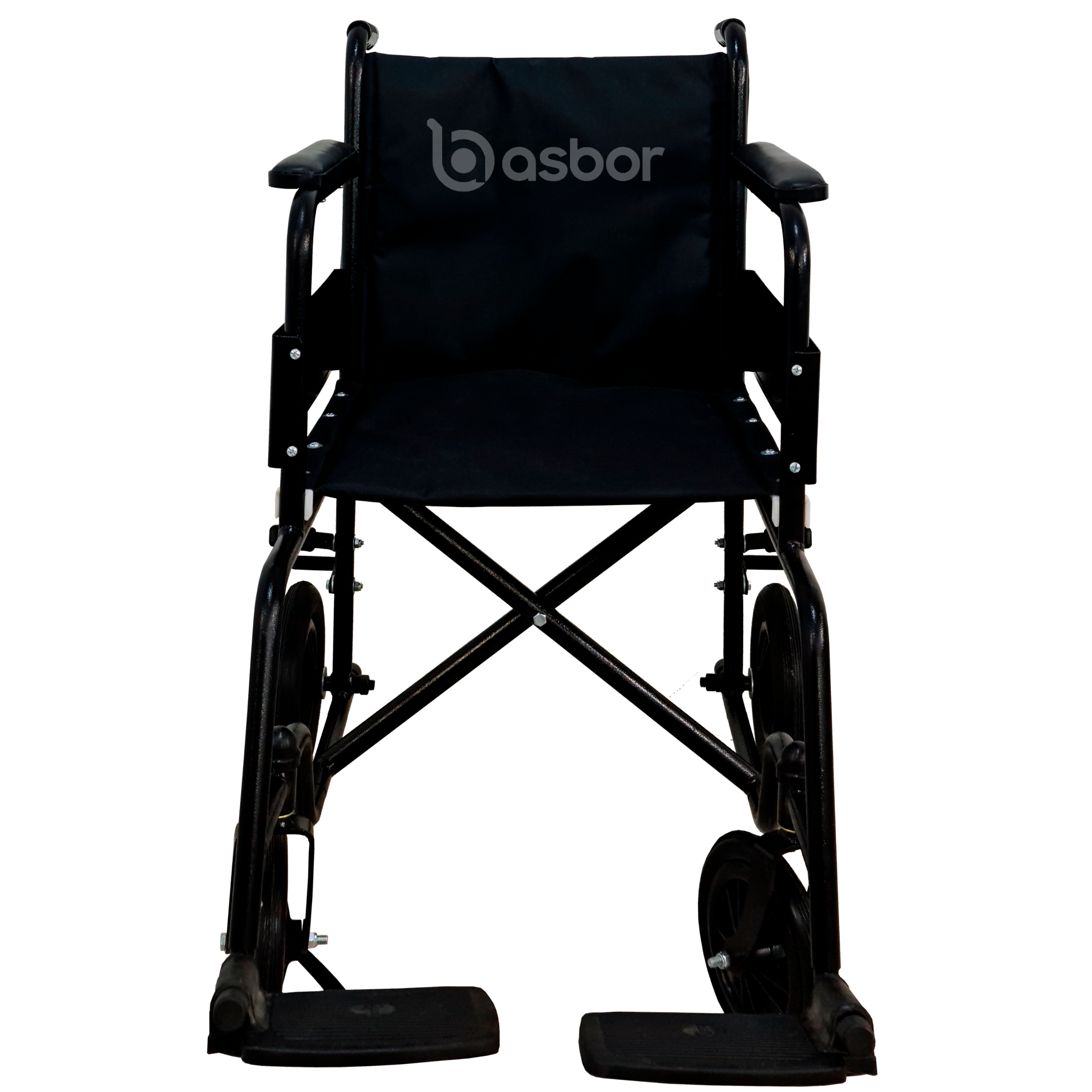 Silla de ruedas Paseo Nac. - GARS01 - Imagen 2
